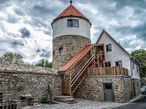 Ferienwohnung Seelhaus