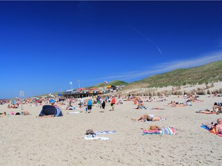 Casa per le vacanze Callantsoog Ambiente 14