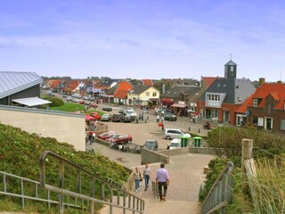 Casa per le vacanze Callantsoog Ambiente 18