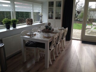 Casa per le vacanze Callantsoog Caratteristiche 9