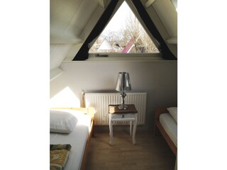 Casa per le vacanze Callantsoog Caratteristiche 11