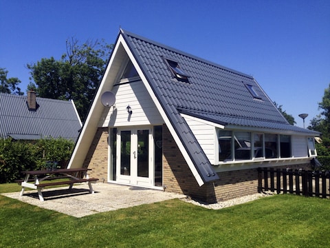 Ferienhaus Urlaub am Strand Nordsee