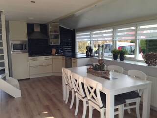 Casa per le vacanze Callantsoog Caratteristiche 8