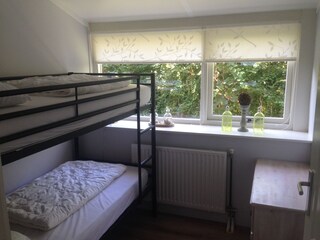 Casa per le vacanze Callantsoog Caratteristiche 12