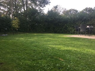 Casa per le vacanze Callantsoog Registrazione all'aperto 4