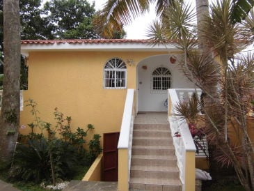Ferienwohnung Caribe del sol