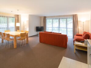 Vakantieappartement Apartment Type 3 Bohemia