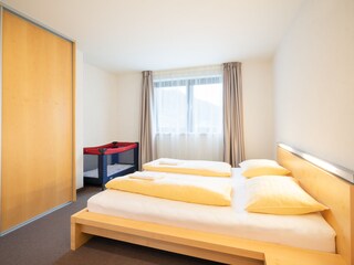 Holiday apartment Gargellen Bedroom 9