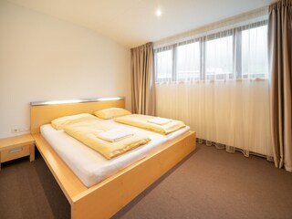 Holiday apartment Gargellen Bedroom 10