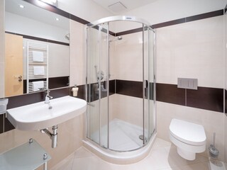 Appartamento per vacanze Gargellen Bagno 12