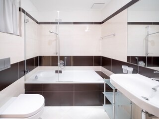 Appartamento per vacanze Gargellen Bagno 13