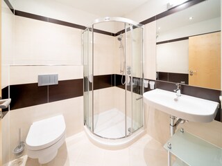 Holiday apartment Gargellen Bathroom 15