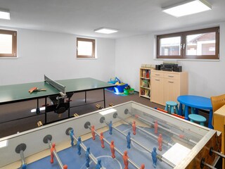 Appartamento per vacanze Gargellen Caratteristiche 17