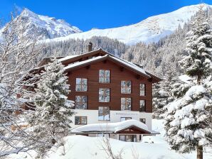 Appartement de vacances 3 nell'abitazione Bohemia