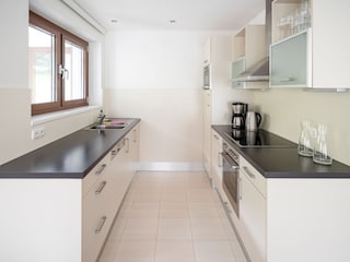Vakantieappartement Gargellen Keuken 17