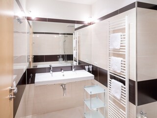 Appartamento per vacanze Gargellen Caratteristiche 12