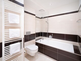 Holiday apartment Gargellen Bathroom 15