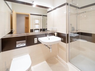 Holiday apartment Gargellen Bathroom 16