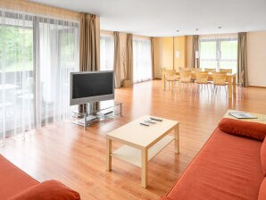 Ferienwohnung Apartment Type 4