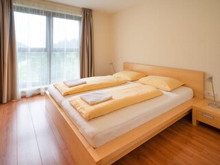Holiday apartment Gargellen Bedroom 13