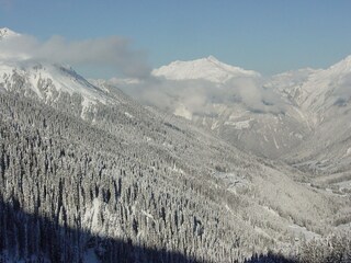 Appartamento per vacanze Gargellen Ambiente 19