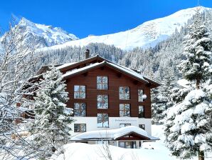 Ferienwohnung Hai 4 posti in Casa Bohemia