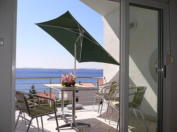 Ferienwohnung Villa Karmen | Fernab vom Massentourismus | Modernes Dachgeschoss