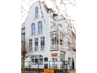 Villa Aegir