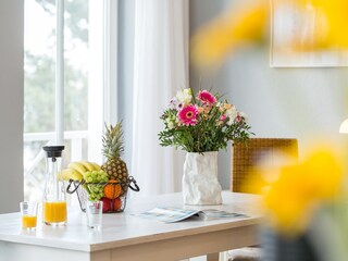Urlaub - Zeit zum Genießen