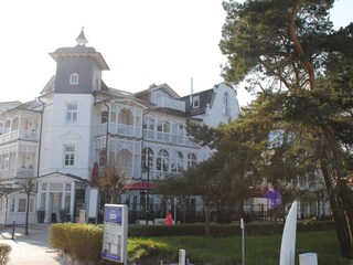 Villa Aegir