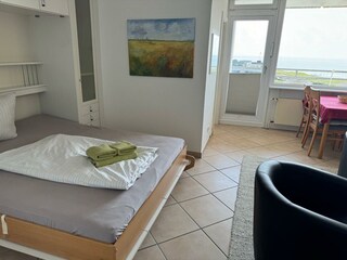 Appartamento per vacanze Borkum Caratteristiche 12