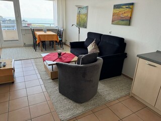 Appartamento per vacanze Borkum Caratteristiche 16