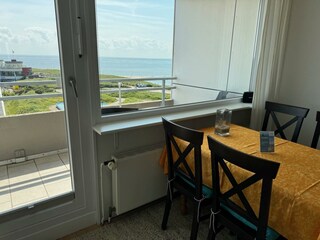 Appartamento per vacanze Borkum Caratteristiche 17