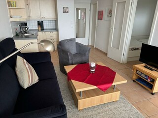Appartamento per vacanze Borkum Caratteristiche 18