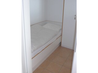 Appartamento per vacanze Borkum Caratteristiche 7