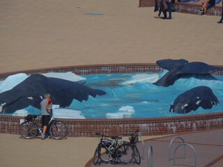 Appartamento per vacanze Borkum Ambiente 19