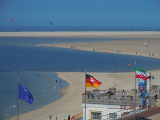 Appartamento per vacanze Borkum Ambiente 22