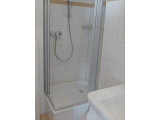 Appartamento per vacanze Borkum Caratteristiche 9