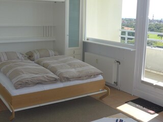 Appartamento per vacanze Borkum Caratteristiche 10