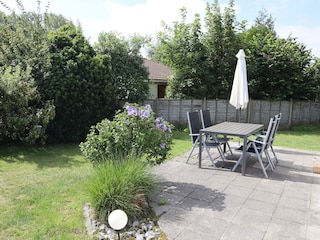 Ferienhaus Bredene Umgebung 2