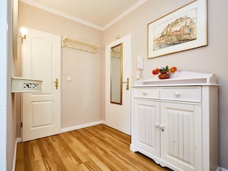 Flur/Eingangsbereich