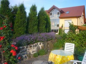 "Chargund": Ferienwohnung "Chardonnay" - Herxheim am Berg - image1