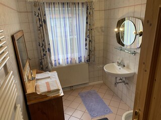 Appartamento per vacanze Nußdorf am Attersee Caratteristiche 17