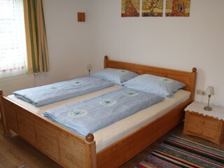 Appartamento per vacanze Nußdorf am Attersee Caratteristiche 10