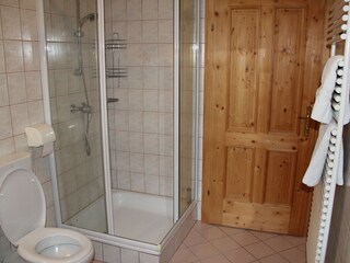 Appartamento per vacanze Nußdorf am Attersee Caratteristiche 13