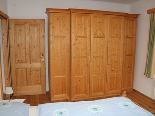 Appartamento per vacanze Nußdorf am Attersee Caratteristiche 12