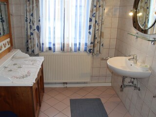 Appartamento per vacanze Nußdorf am Attersee Caratteristiche 14