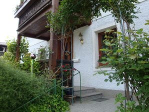 Appartamento per vacanze Gustav Klimt - Nußdorf am Attersee - image1