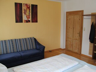 Appartamento per vacanze Nußdorf am Attersee Caratteristiche 5