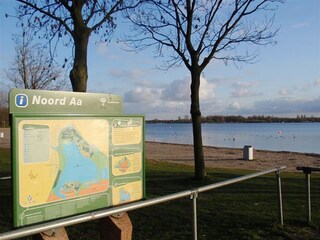 Appartamento per vacanze Zoeterwoude Ambiente 18